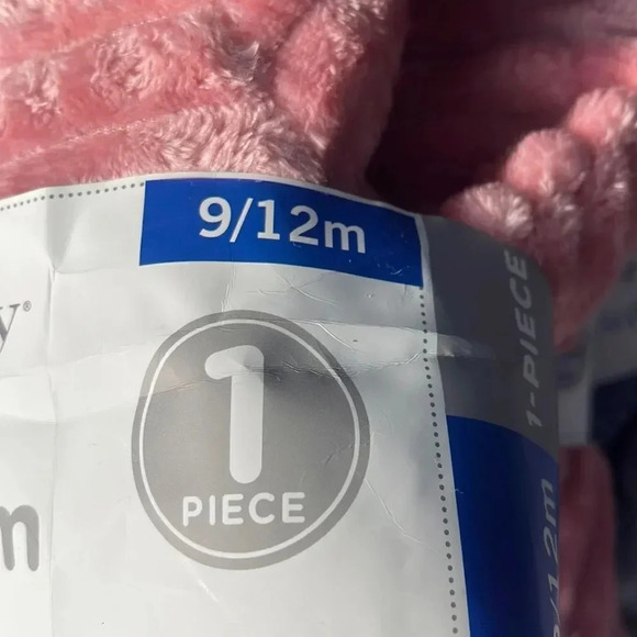 Koala Baby Infant 1-piece Plush Pram - Picture 8 of 8